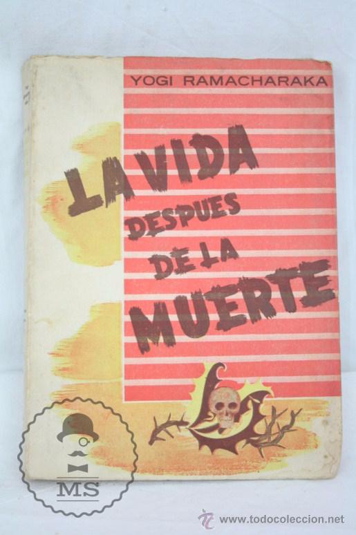 Libro La Vida Despues De La Muerte