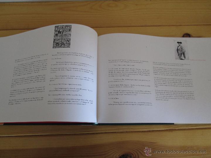Libros de segunda mano: CRONICA ILUSTRADA DE UN A&Ntilde;O 1898. PROFUSAMENTE ILUSTRADA. - Foto 11