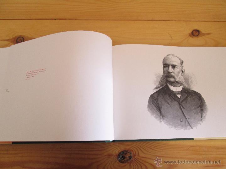 Libros de segunda mano: CRONICA ILUSTRADA DE UN A&Ntilde;O 1898. PROFUSAMENTE ILUSTRADA. - Foto 13
