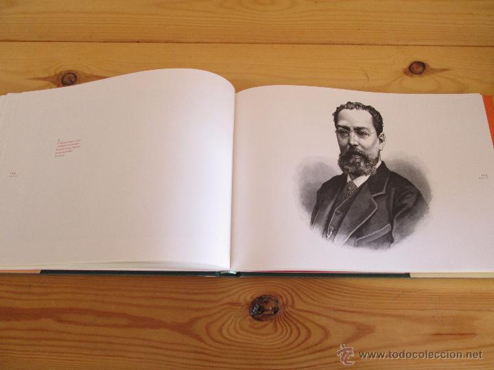 Libros de segunda mano: CRONICA ILUSTRADA DE UN A&Ntilde;O 1898. PROFUSAMENTE ILUSTRADA. - Foto 15