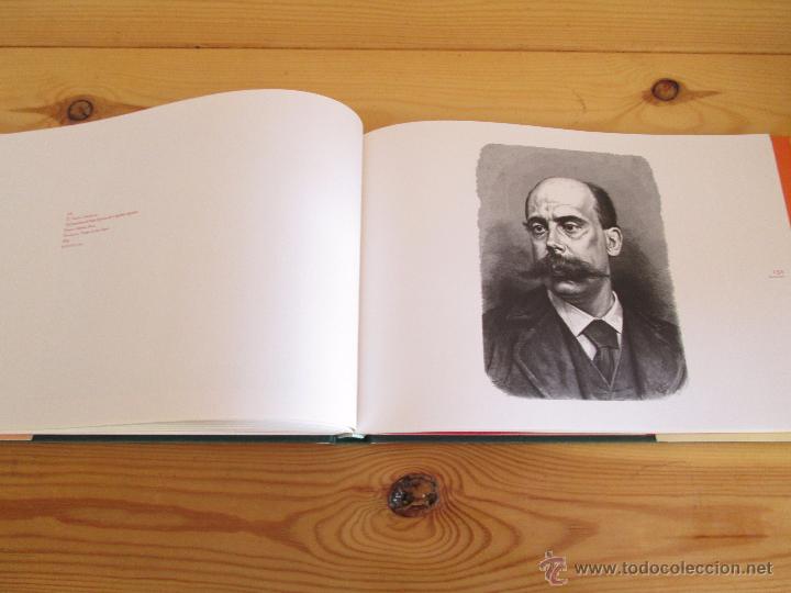 Libros de segunda mano: CRONICA ILUSTRADA DE UN A&Ntilde;O 1898. PROFUSAMENTE ILUSTRADA. - Foto 17