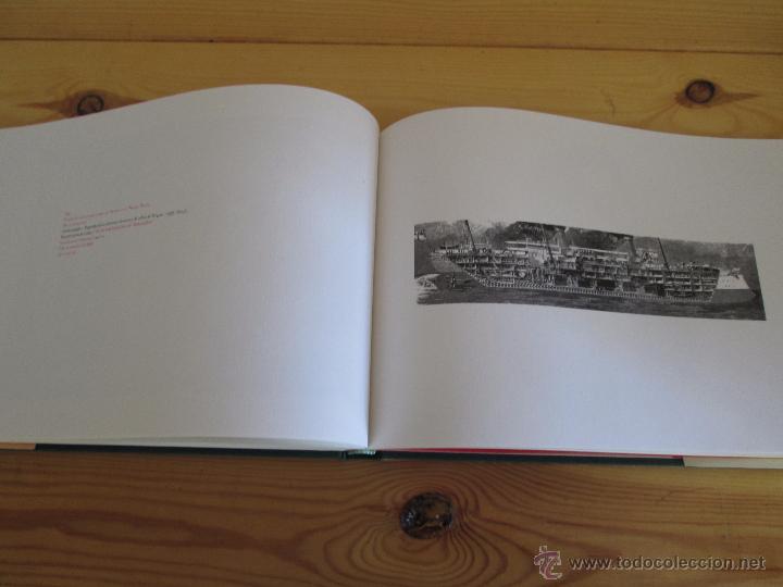 Libros de segunda mano: CRONICA ILUSTRADA DE UN A&Ntilde;O 1898. PROFUSAMENTE ILUSTRADA. - Foto 21