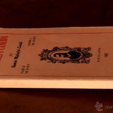 Libros de segunda mano: CATÁLOGO Nº 56 DE LIBROS ANTIGUOS, MODERNOS, RAROS Y CURIOSOS. RAMÓN MALLAFRÉ CONILL