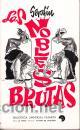 Libros de segunda mano: Las nobles brujas (Seraf&iacute;n) - Foto 1
