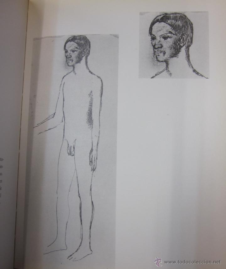 Libros de segunda mano: Picasso per Picasso - PALAU I FABRE, JOSEP - Foto 2