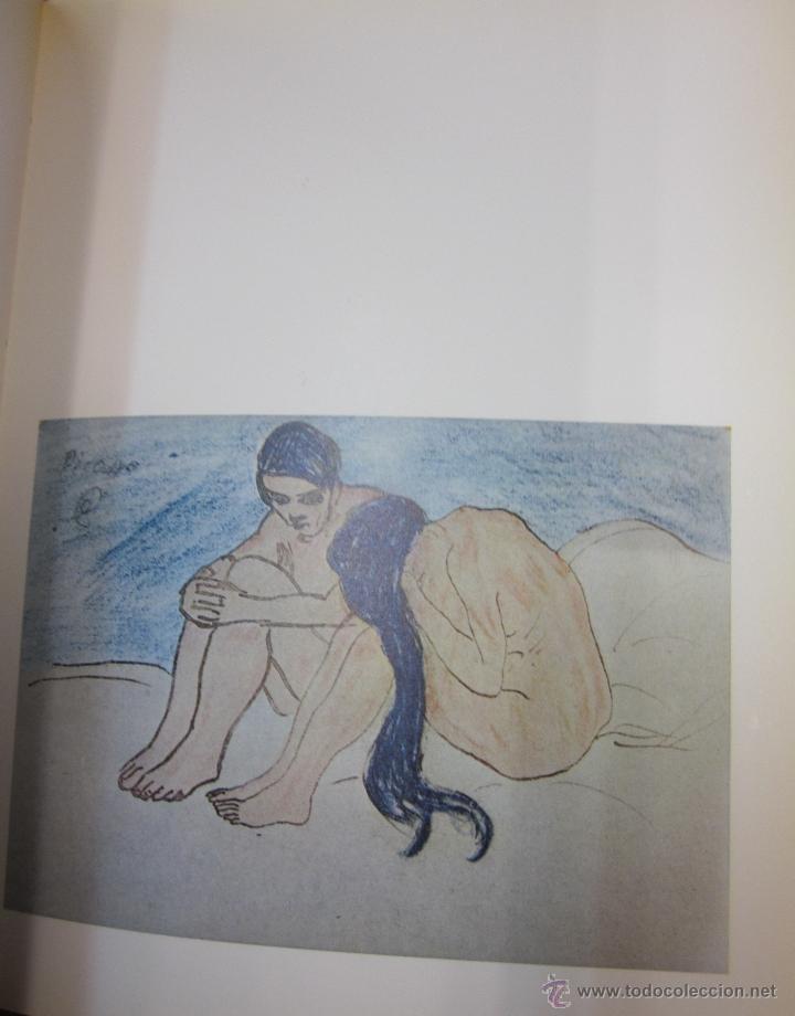 Libros de segunda mano: Picasso per Picasso - PALAU I FABRE, JOSEP - Foto 3