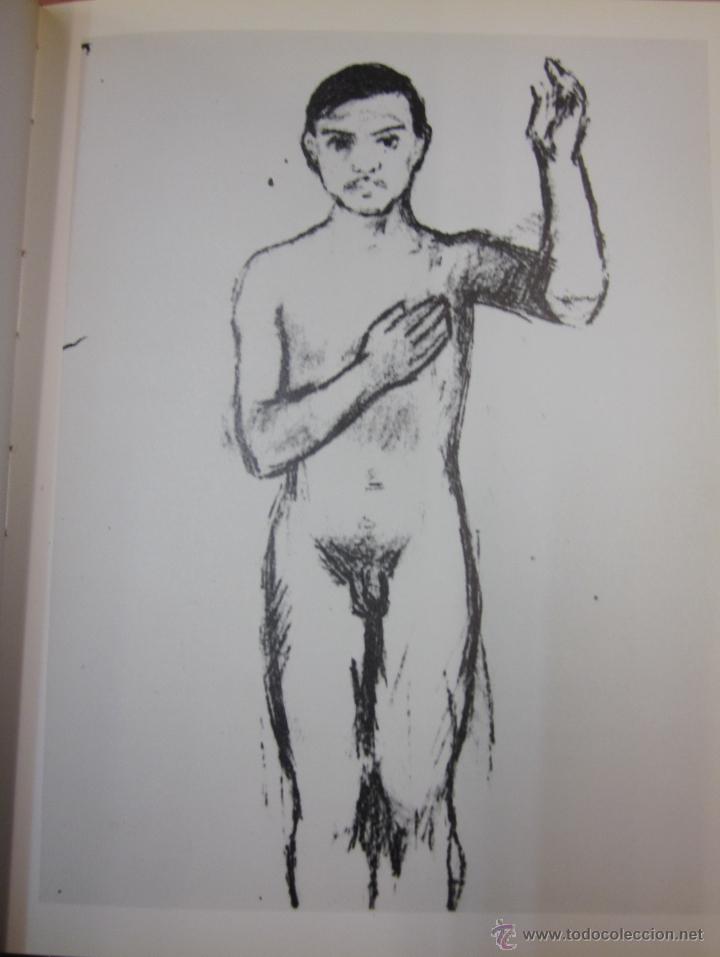 Libros de segunda mano: Picasso per Picasso - PALAU I FABRE, JOSEP - Foto 5