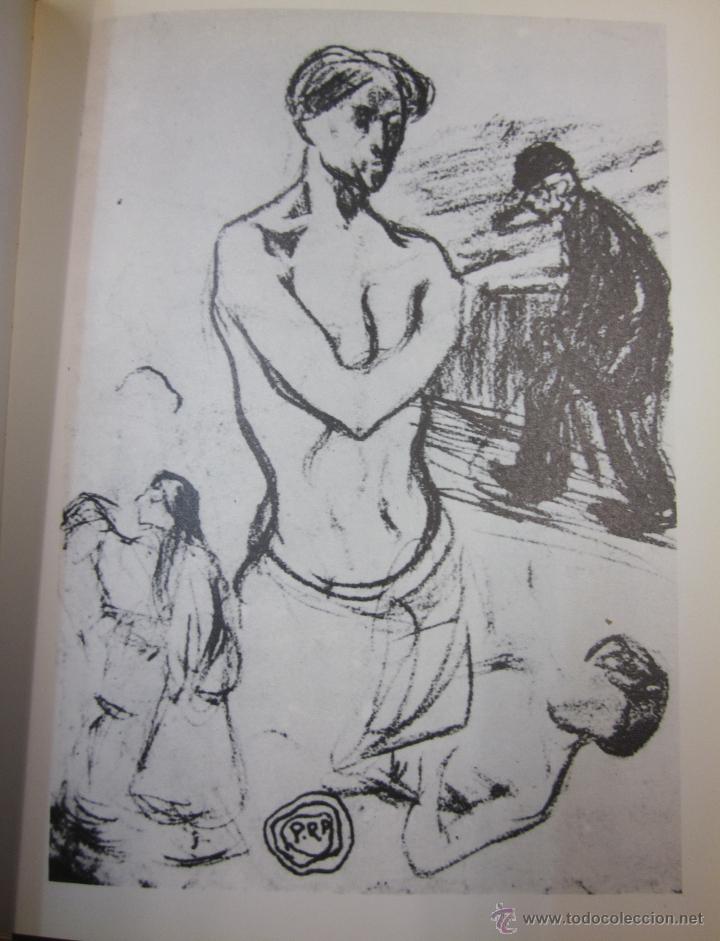 Libros de segunda mano: Picasso per Picasso - PALAU I FABRE, JOSEP - Foto 6