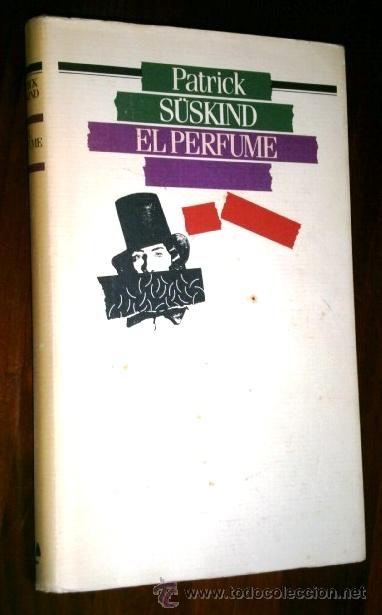 Libros de segunda mano: El perfume por Patrick S&uuml;skind de C&iacute;rculo de lectores en Barcelona 1992 - Foto 1