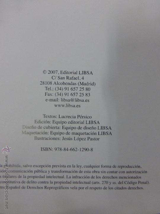 Libros de segunda mano: MIS MEJORES ADIVINANZAS - LIBSA - Foto 3