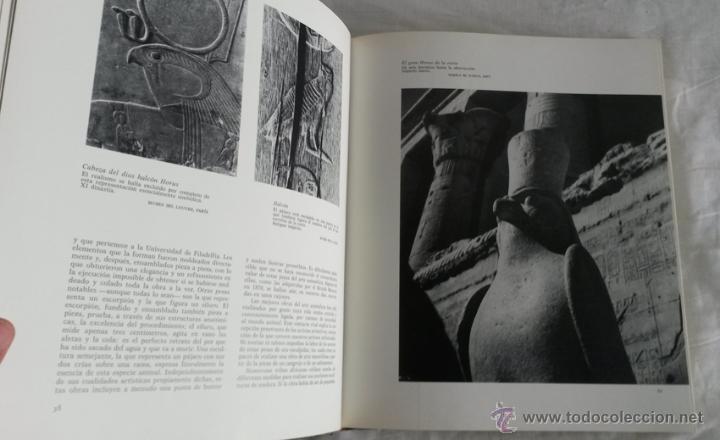 Libros de segunda mano: LOS ANIMALES EN EL ARTE - Foto 2