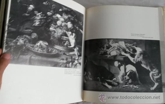 Libros de segunda mano: LOS ANIMALES EN EL ARTE - Foto 3