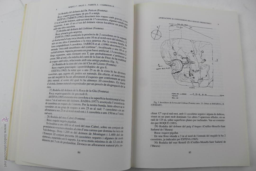 Libros de segunda mano: L- 2276. ESTUDIS DEL BAIX EMPORDA. 1995. - Foto 5