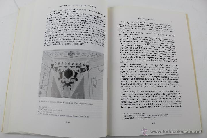 Libros de segunda mano: L- 2276. ESTUDIS DEL BAIX EMPORDA. 1995. - Foto 8