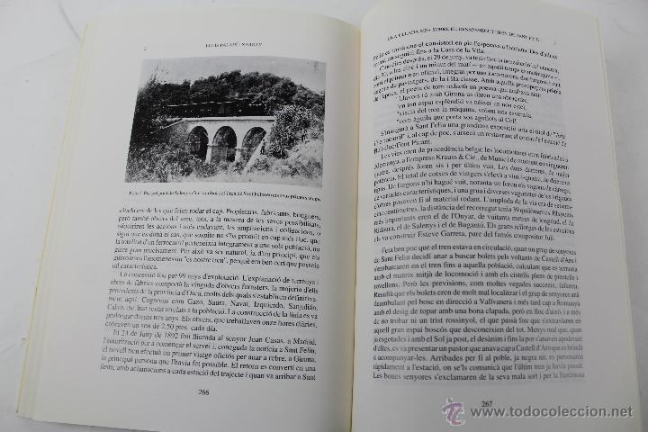 Libros de segunda mano: L- 2276. ESTUDIS DEL BAIX EMPORDA. 1995. - Foto 9