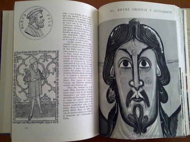 Libros de segunda mano: EL REINO DE LA FE, PETER BAMM - Foto 4