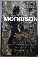 Libros de segunda mano: Para&iacute;so  Morrison, Toni           GASTOS DE ENVIO GRATIS - Foto 1
