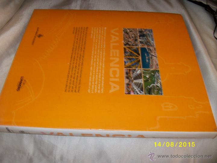 Libros de segunda mano: VALENCIA SECRETO A VOCES 2011 - Foto 2