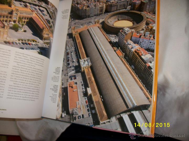Libros de segunda mano: VALENCIA SECRETO A VOCES 2011 - Foto 4