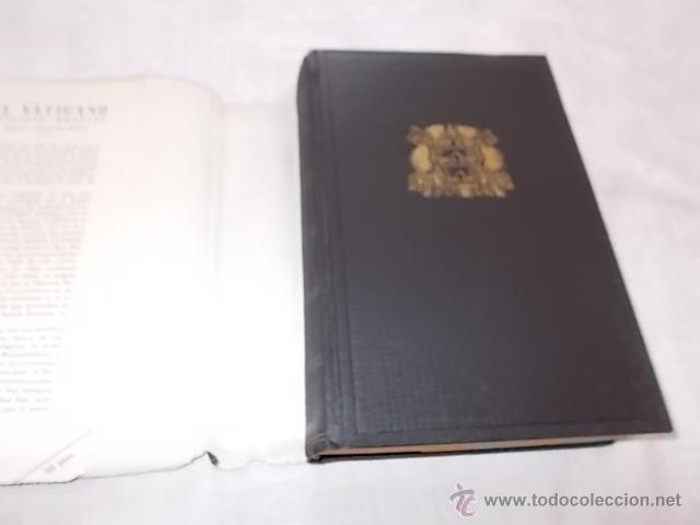 Libros de segunda mano: EL VATICANO Potencia Mundial - Foto 3