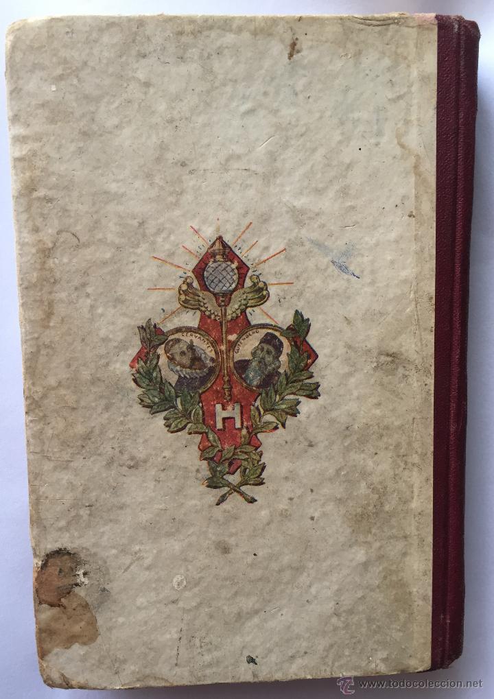 Libros de segunda mano: Libro: Coraz&oacute;n (Diario de un ni&ntilde;o) - Foto 2