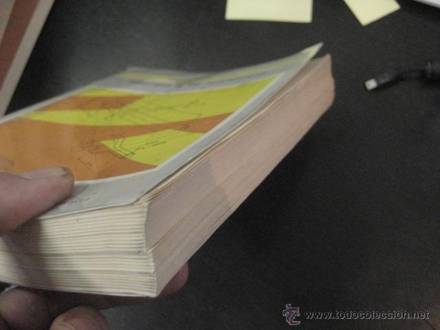 Libros de segunda mano: RESISTENCIA DE MATERIALES, GARCIA MELERO, JOSEBA, - Foto 9