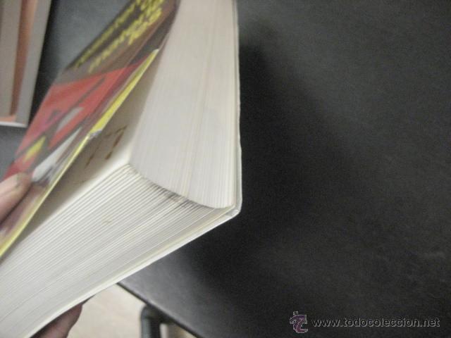 Libros de segunda mano: RESISTENCIA DE MATERIALES, PEREZ WHITE, REF TECNICOS BS3 - Foto 10