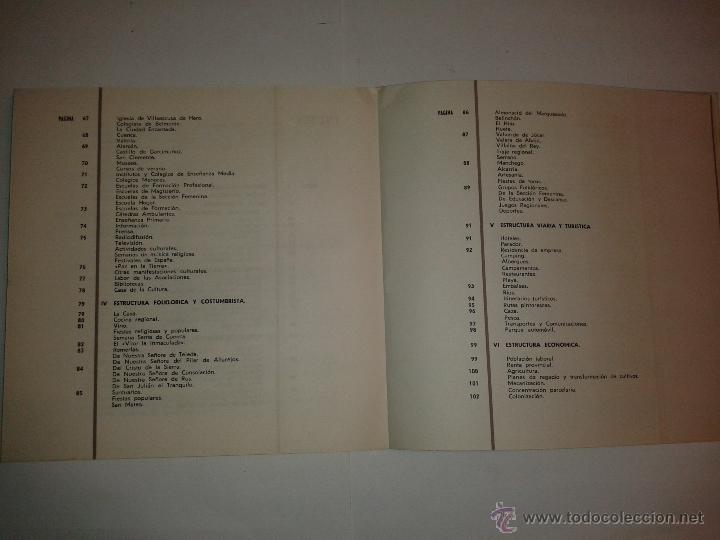 Libros de segunda mano: Indice 2 - Foto 4