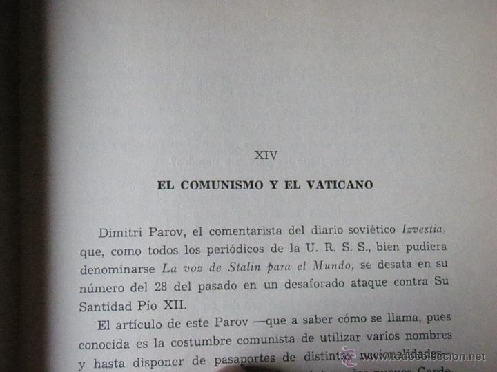 Libros de segunda mano: COMENTARIOS DE UN ESPA&Ntilde;OL JUAN DE LA COSA - Foto 3