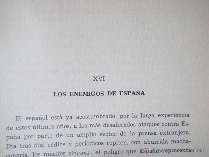 Libros de segunda mano: COMENTARIOS DE UN ESPA&Ntilde;OL JUAN DE LA COSA - Foto 4