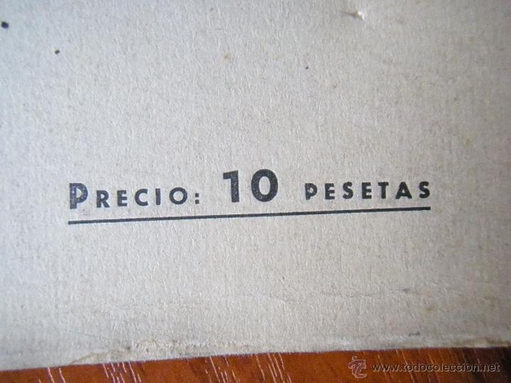 Libros de segunda mano: COMENTARIOS DE UN ESPA&Ntilde;OL JUAN DE LA COSA - Foto 7