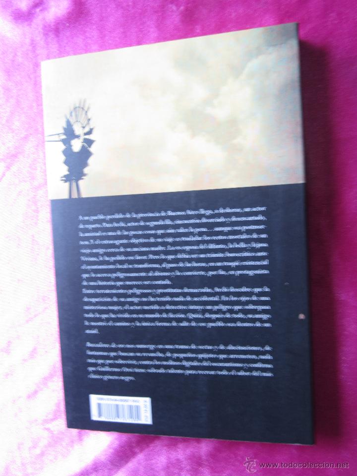 Libros de segunda mano: BUSCADORES DE ORO - GUILLERMO ORSI 2007 UMBRIEL - Foto 2