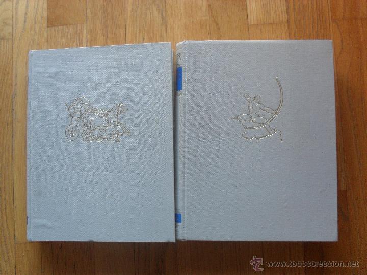 Libros de segunda mano: HISTORIA GENERAL DEL ARTE, MONTANER Y SIMON 2 Tomos, - Foto 4