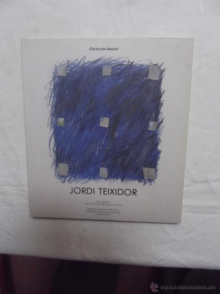 Libros de segunda mano: JORDI TEIXIDOR - Foto 1