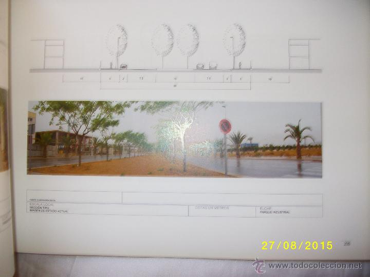 Libros de segunda mano: ESPACIO INDUSTRIAL EN LA COMUNIDAD VALENCIANA 2002 - Foto 3