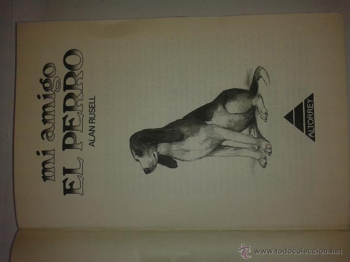 Libros de segunda mano: portada interior - Foto 2