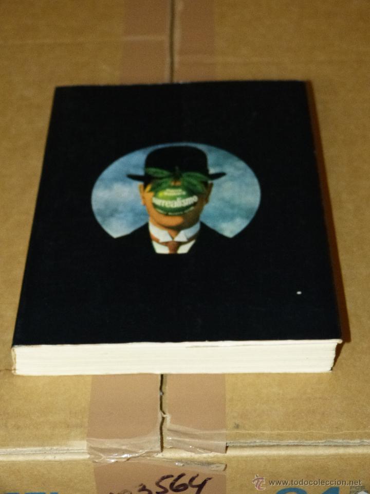 Libros de segunda mano: SURREALISMO 2 - PATRICK WALDBERG (MUY ILUSTRADO Y DIFICIL&Iacute;SIMO) - Foto 1