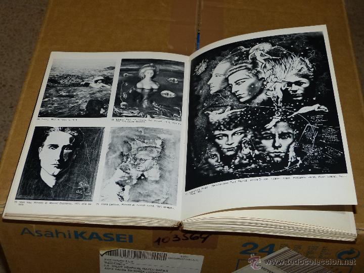 Libros de segunda mano: SURREALISMO 2 - PATRICK WALDBERG (MUY ILUSTRADO Y DIFICIL&Iacute;SIMO) - Foto 3