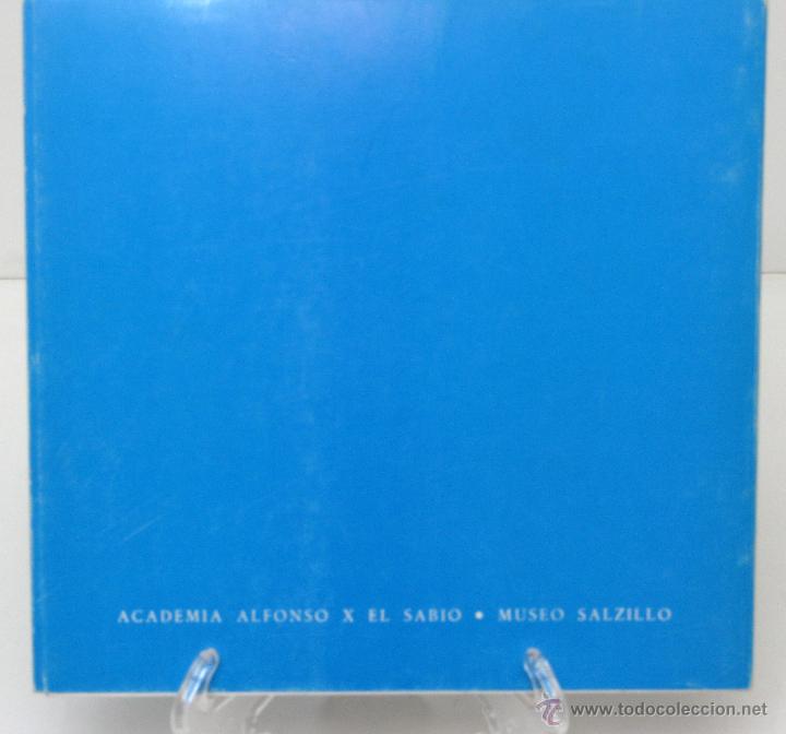 Libros de segunda mano: Libro: Salzillo - Foto 3