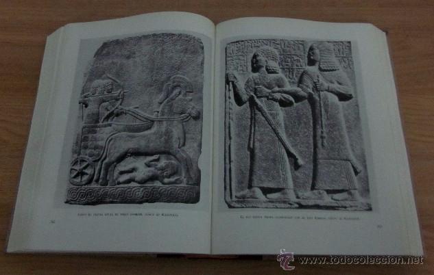 Libros de segunda mano: MITOLOGIA ORIENTAL ILUSTRADA - CARLOS CID - Foto 4