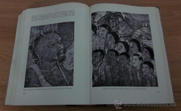 Libros de segunda mano: MITOLOGIA ORIENTAL ILUSTRADA - CARLOS CID - Foto 5