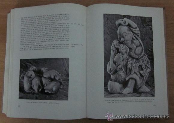 Libros de segunda mano: MITOLOGIA ORIENTAL ILUSTRADA - CARLOS CID - Foto 6