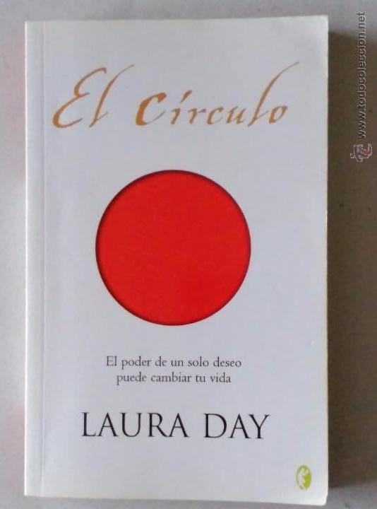 Libros de segunda mano: EL CIRCULO  ISBN  978 84 666-3312-3 - Foto 1
