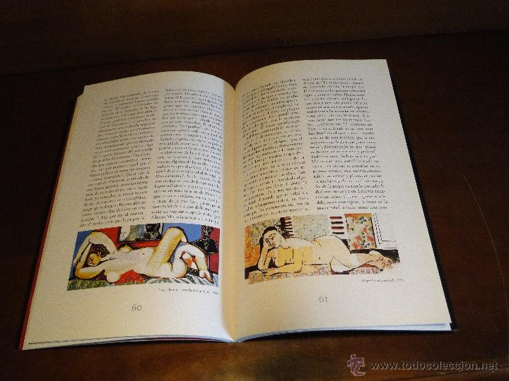 Libros de segunda mano: EROS PICASSIANO .--- VV.AA - Foto 3