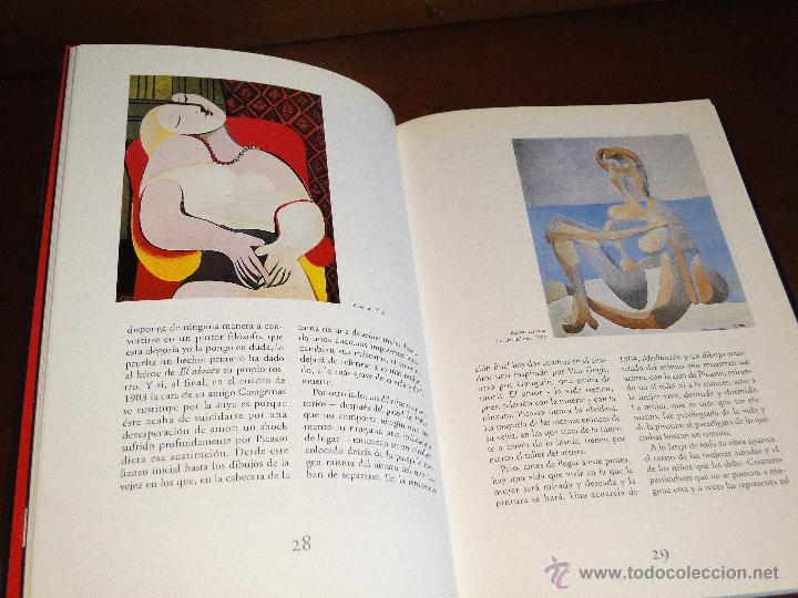 Libros de segunda mano: EROS PICASSIANO .--- VV.AA - Foto 5
