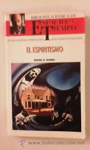 Libros de segunda mano: El Espiritismo - Foto 1