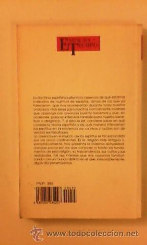 Libros de segunda mano: El Espiritismo - Foto 2