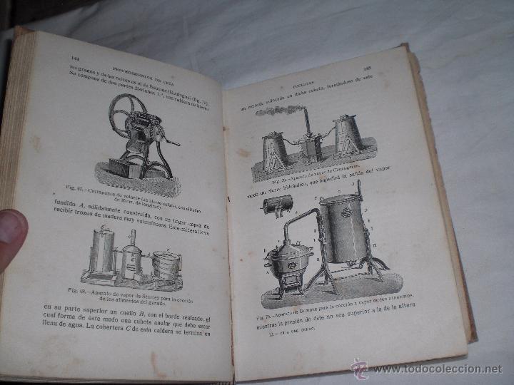 Libros de segunda mano: la cria del cerdo zxy - Foto 3