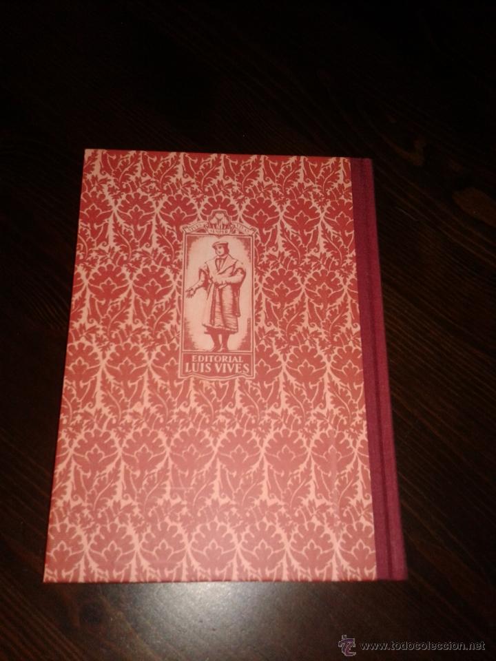 Libros de segunda mano: ENCICLOPEDIA DE ARITMETICA LUIS VIVES - Foto 2