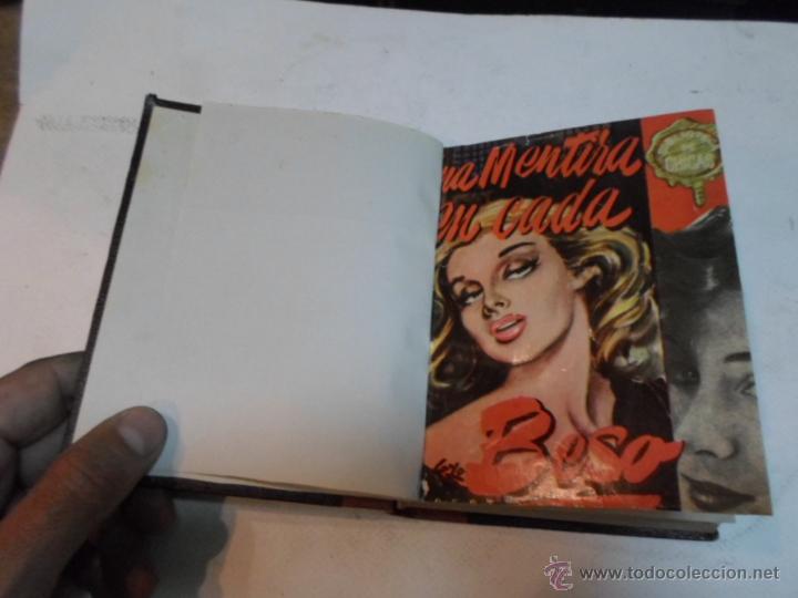 Libros de segunda mano: Robert Kenny, Una mentira en cada beso, Gilsa - Foto 1